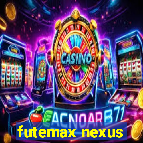 futemax nexus